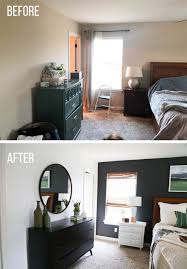I was relieved (because i had a makeover to do!) and also 100% determined to make this an epic makeover that would really complete their home. Master Bedroom Makeover Thriving Home Bedroom Beforeandafter Beforeandafterbedroom Makeover Master Bedroom Makeover Master Bedrooms Decor Home Bedroom