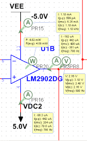 How to convert milliamps to amps. Op Amp Power Calculation Electrical Engineering Stack Exchange