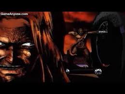 Black with sweet tooth and have the save on the memory card. Twisted Metal 2 Axel S Ending Hd Youtube