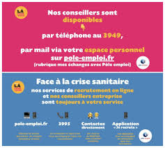 ا منذ سنة autre emploi casablanca. Infos Pole Emploi