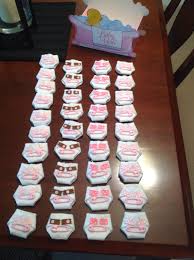 Pin On Baby Shower Ideas