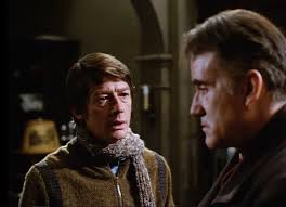 Night Crossing (1982)