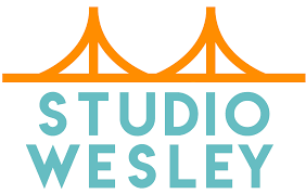 Located within the maynard h. Studio Wesley