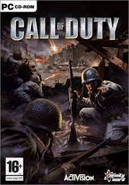 Descargar Call Of Duty Pc Full Espanol Mega Mediafire Utorrent Full Games 0k Juegos Para Pc Gratis Juegos De Accion Descargar Juegos Pc Gratis