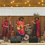 The Driftless Revelers @ Cheboygan Brewing Co...