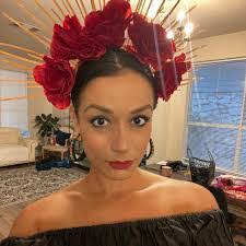 Melissa Lebron's Instagram, Twitter & Facebook