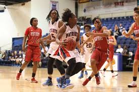 Cold-shooting Patriots fall at UNCP, 75-63