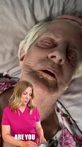 North York General Hospital Nurse Viral Video