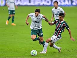 Tudo sobre futebol em geral. Palmeiras X Fluminense Como Quando E Onde Assistir Ao Vivo Pela 13Âª Rodada Do Brasileirao 2021 O Futbolero Brasil Serie A