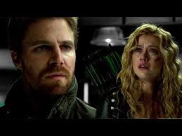 Mia Smoak Hurricane 8x03 Youtube Katherine Mcnamara Lucas Youtube