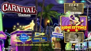 Score a saving on ipad pro (2021): Carnival Games Nintendo Switch Youtube