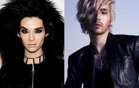 Tom kaulitz wanted to give up tokio hotel it was the year 2009 when tom kaulitz, 31, met model ria sommerfeld and hoped for great love. Increible Vocalista De Tokio Hotel Luce Ahora Totalmente Distinto Mujer Ojo
