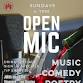 Jenelle Aubade Hosts Open Mic at Las Tinajas Winery event image