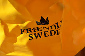 Secure shopping, cash on delivery, fast shipping, easy free returns. The Friendly Swede Enziano Blog