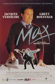 Jacques vermeire blikt in dag allemaal terug op dertig jaar fc de kampioenen. Max Film 1994 Moviemeter Nl