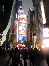 Oh Times Square I Took This Last Summer Times Square Square City