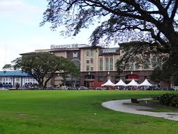 Fotografía de plaza merdeka, kuching: Plaza Merdeka Ready For Shoppers With 60 Per Cent Of Outlets Open