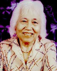 Benjamita Ines Obituary