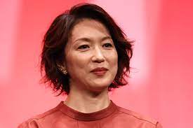 代役主演が話題の若村麻由美 亡き“教祖”夫が本誌に語っていた結婚秘話「悟りへ踏み出したい気持ち感じた」 - ライブドアニュース