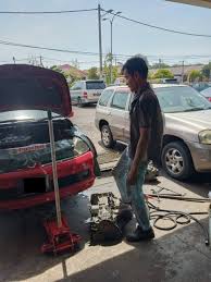 Contoh nama syarikat islam kereta rosak dan terpaksa dihantar ke bengkel dan mengambil masa yang lama untuk siap kereta anda eksiden dan menunggu tempoh masa yang lama untuk claim insurans tiada kereta untuk. Daya Era Gearbox Bengkel Tyre Car Workshop Melaka