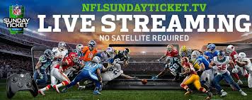 What channel is thursday night football on tonight? Nfl Sunday Ticket Now Available To College Students At A Discount Consumerist