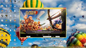 Clash of Clans for PC