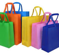 Bolsas de tela no tejida, bolsa fuelle | Proveedor