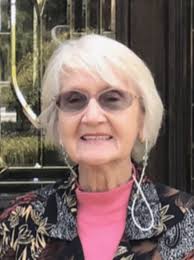 Remembering Florence Gall Derenick