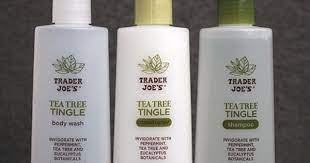 Shampoo Other Stuff Outta This World Pre Wash Tea Tree Shampoo Joe Tea Tea Tree Oil Shampoo