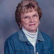 Burklund Family Obituaries