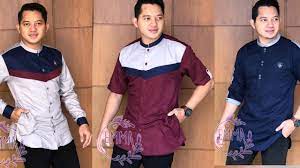 Check spelling or type a new query. Baju Koko Yang Trend Ditahun Ini Youtube
