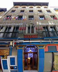 Maybe you would like to learn more about one of these? Hotel Paris Centro Hotel Zaragoza Spain Overview