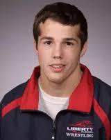 2007-08 Wrestling Roster