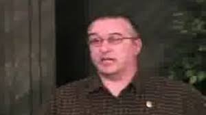 Bill Kinley — Manitoba Baseball Hall of Fame