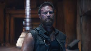 Mma fighter cole young seeks out earth's greatest champions in order to stand against the enemies of outworld in a high stakes battle for the universe. Watch Mortal Kombat Online 1 Soap2day Com