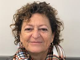 Retirement 'sure' for London advocate for women, children suffering  violence, homelessness