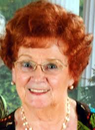 Gerta Puterbaugh Obituary