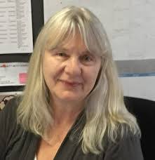 Sonja Waller's Instagram, Twitter & Facebook