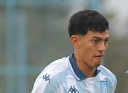 La Reserva de Racing empató con Belgrano