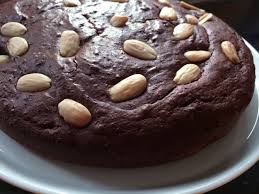 Maybe you would like to learn more about one of these? Torta Cacao E Mandorle Blumirtillo