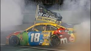 What's in a car number? Nascar Betting Guide All You Need To Know To Make Good Nascar Bets