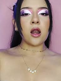 Maquillaje de Reno para Niña: Tutorial Navideño