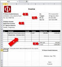 Apakah anda merasa sulit memercayai seseorang untuk mengurus semua tagihan dan pembayaran anda? Invoice Adalah Pengertian Fungsi Jenis Komponen Contoh