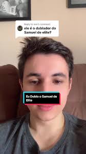 Samuel Elite Real Name