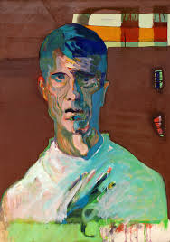 Self Portrait tauglich Untitled