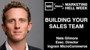 500Distro] Referral Marketing with Matt Belitsky