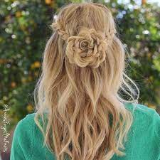 6 Lovely Ways To Wear A Braid Hairstyle Mag Hair Styles Hair Styles 2016 Hairstyle