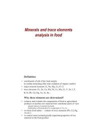 Pdf) Comparison Of Dry Ashing, Wet Ashing And Microwave Digestion For  Determination Of Trace Elements In Periostracum Serpentis And Periostracum  Cicadae By Icp-Aes