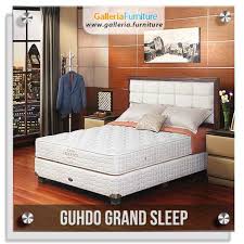 Harga guhdo happy kids hb starmoon spring bed 2 in1 fullset/ 120 x 200 cm/ khusus jabodetabek termurah juli 2021 | dapatkan promo guhdo happy kids hb starmoon spring bed 2 in1 fullset/ 120 x 200 cm/ khusus jabodetabek terbaik hanya di blibli 📢 gratis ongkir 100% original 💡 pembayaran aman & mudah Daftar Harga Spring Bed Guhdo Grand Sleep Galleria Furniture