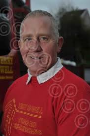 19051990-MM 2. 11. 11 STORY M JONES POWERLIFTER MIKE WILLIAMS OF TERRY  HOWELLS RISCA WHO IS TO DO A CHARITY TRUCK PULL IN AID OF VELINDRE HOSPITAL  AND IST ABERCARN SCOUT HALL